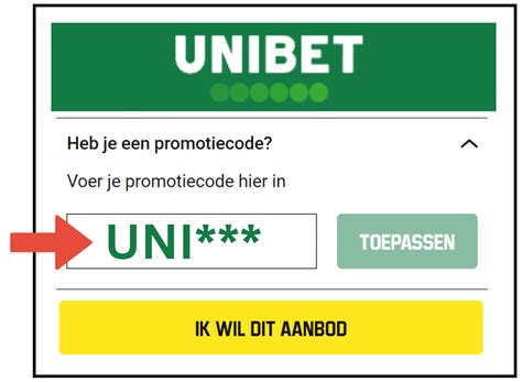 bonus code unibet zonder storting - Unibet bonus codes